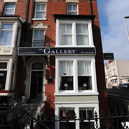 The Gallery Blackpool Zewnętrze zdjęcie