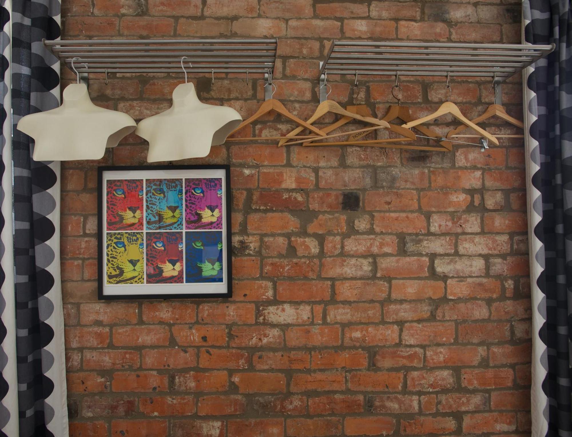 The Gallery Blackpool Zewnętrze zdjęcie